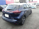 キックス 1.2 X (e-POWER) 