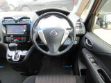 車内クリーニング済みです。快適にお乗りいただけます。
