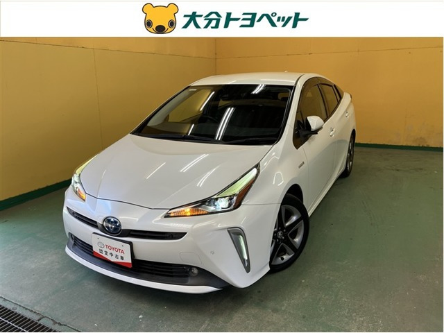 プリウス 1.8 S ツーリングセレクション