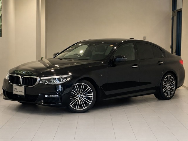 5シリーズセダン 530i Mスポーツ
