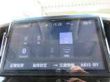 Bluetooth機能付