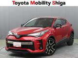 トヨタ C-HR