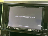 【大画面ナビ】人気の大型8インチナビを装備。存在感のある大画面はインパクト大!ナビ利用時のマップ表示は見やすく、テレビやDVDは臨場感がアップ!いつものドライブがグッと楽しくなります♪