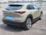 CX-30 1.8 XD ツーリング 