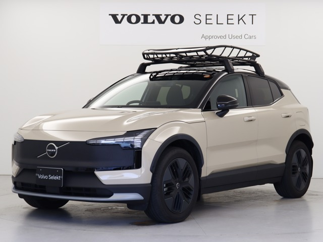 EX30クロスカントリー ウルトラ ツインモーター パフォーマンス 4WD 