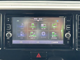【 オーディオソース 】車内で音楽やラジオなど様々なコンテンツを選択できます!//