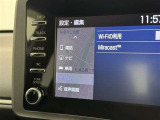 AM/FMラジオ付きです♪