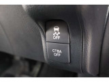 VSA(Vehicle Stability Assist)が装備!!VSAはコーナリング時の横滑りを抑制する機能と車両の急激な挙動変化を抑える機能で、安定した走行を実現していいます!!