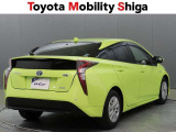 プリウス 1.8 S 