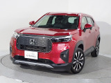 ホンダ ZR-V
