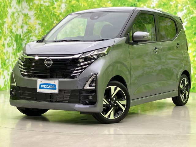 日産 デイズ 