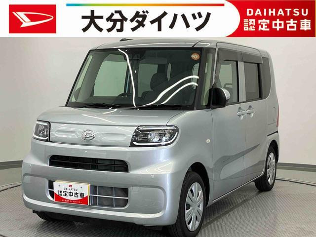 タント L