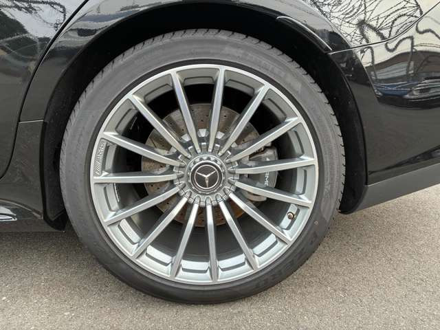 メルセデス・ベンツ AMG GT 4ドアクーペ 43 4マチックプラス AMG