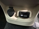 AC100V電源は1500Wまでの電化製品が使用できます!