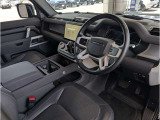 ディフェンダー 110 X ダイナミック SE イースナー エディション 3.0L D300 ディーゼ...