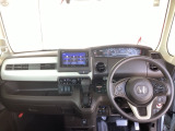 N-BOX L 
