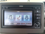【Dオーディオ】Honda純正ディスプレイオーディオです。Bluetooth/HDMI対応・AppleCarplay対応です。