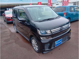 フレア ハイブリッド XS 