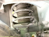 お車を安心してお乗りいただく為には、足回りの定期点検が欠かせません。サービスサポート(有償保証)では無料点検もご提供しており、安心のカーライフをお過ごしいただけるサポート体制が整っています。