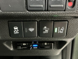 多彩な先進機能で運転がもっと安心に!もっと快適に!ホンダセンシング装着車☆