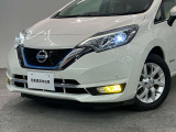 ノート 1.2 e-POWER メダリスト 