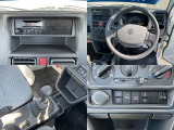キャリイ KC エアコン パワステ 農繁仕様 4WD 