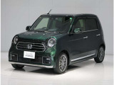時代を超えて愛されるデザイン。HONDA N-ONEです!