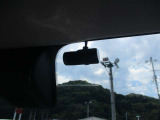 日産純正ドライブレコーダーが装備されています。万が一の時に安心です。