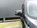 ウインカー付きドアミラーです。周りに「ウインカー&ハザード」を気づいてもらえるお洒落&安全確保のアイテムです。