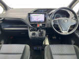 ヴォクシー 2.0 ZS 煌 