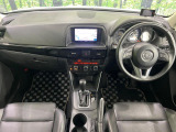 CX-5 2.2 XD Lパッケージ 