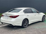 スカイライン 3.0 400R