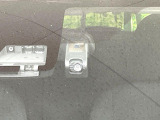 【ドライブレコーダー】ドライブレコーダー装備!走行中はもちろん、あおり運転や事故に遭遇した際、映像で記録し、万一のリスクに備えます。※記録用SDカードはお客様ご自身でご準備いただく必要があります。