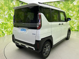 デリカミニ G 4WD 