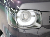 LEDヘッドライトです。
