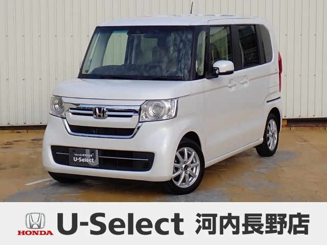 N-BOX EX