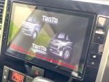 タントカスタム RS トップエディション SAIII 