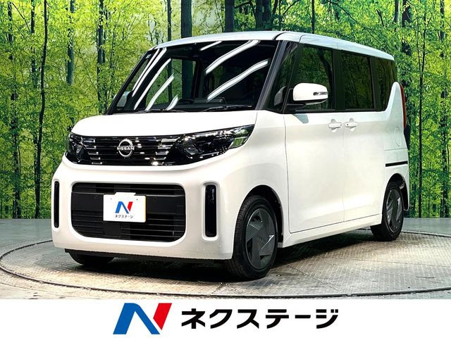 ルークス X 