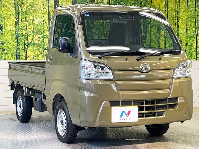 純正 サスペンション ストラット一式スプリング付軽自動車系　引き取り希望　愛知県 ダイハツ ハイゼットトラック スタンダード 農用スペシャル SAIIIt 4WD