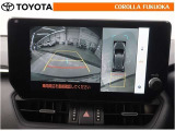 RAV4 2.5 ハイブリッド G E-Four 4WD 
