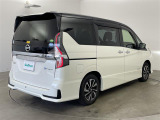 セレナ 1.2 e-POWER ハイウェイスターV 修復歴無し