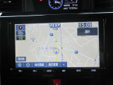 【メモリーナビ】TV・ラジオ(AM・FM) CD・DVD・Bluetoothがご利用頂けます。Bluetoothの設定でスマートフォンの音楽 ハンズフリーで会話も出来ます。