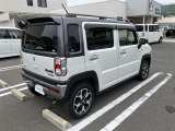 低燃費で環境にもやさしいハイブリッド車です。トヨタ専用診断機器でハイブリッドシステムを綿密に点検してあります!
