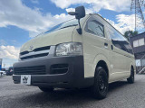 ハイエースコミューター 2.7 GL 4WD 
