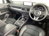 CX-5  2.5 25S スポーツ アピアランス