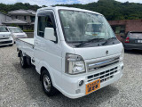 キャリイ KX 4WD 