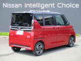 ルークス ハイウェイスターX プロパイロットエディション 4WD 