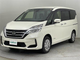 セレナ 2.0 XV 4WD 4WD 修復歴無し
