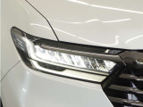 ◆LEDヘッドライト◆ LEDライトは、明るく視認性が良く、省エネで環境にもやさしいヘッドライトです!