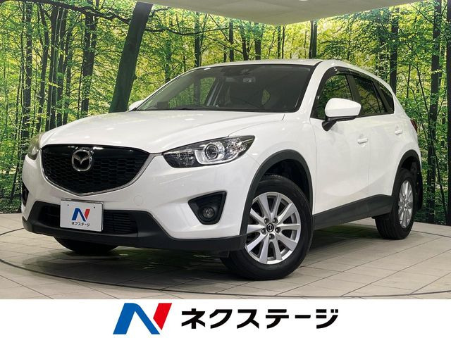 CX-52.2 XD Lパッケージ